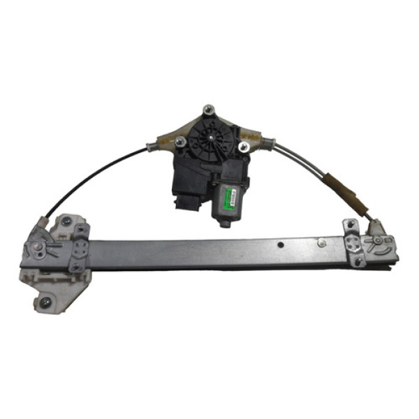 Maquina Vidro Elétrico  Traseira Esquerda  Hb20 2012 A 2018