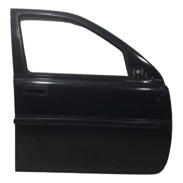 Porta Dianteira Direita Freelander 1 1997 1998 A 2006