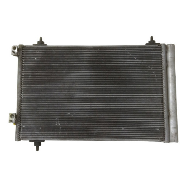 Condensador Ar Condicionado Peugeot 408 1.6 2.0 2011 A 2019