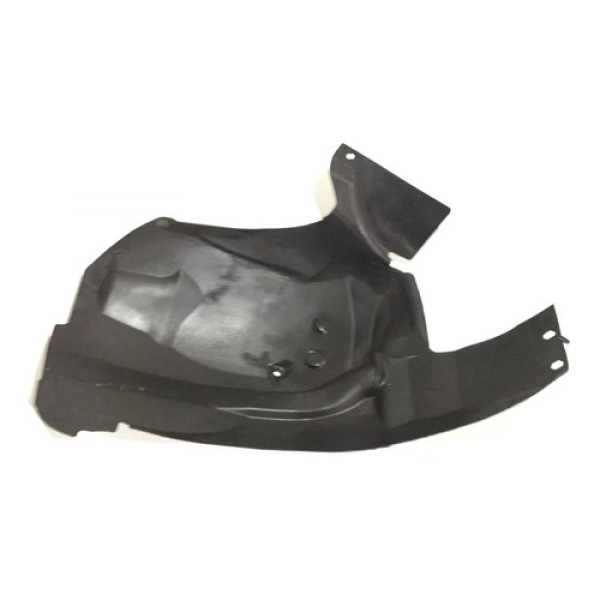 Para Barro Dian Esq Parte Traseira Citröen C5 2001 A 2007