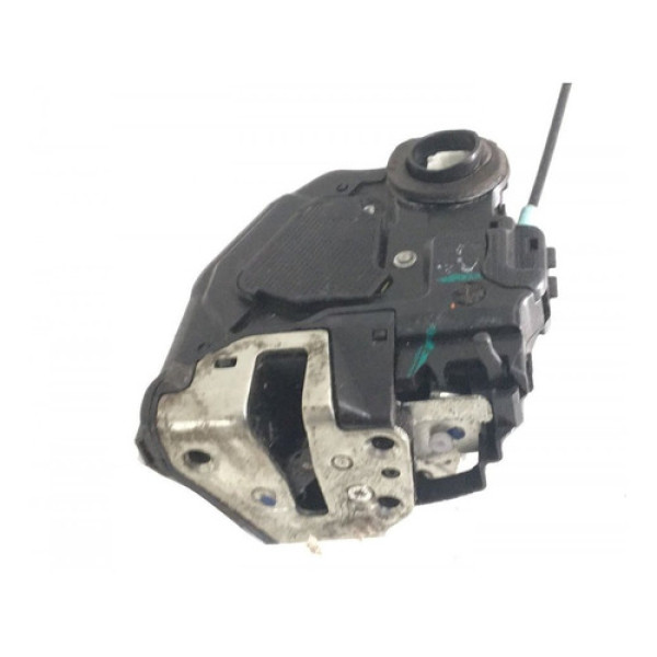 Fechadura Elétrica Tras Esquerda Toyota Corolla 2009 A 2014