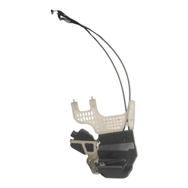 Fechadura Porta Traseira Esquerda Tucson 2005 A 2015 @