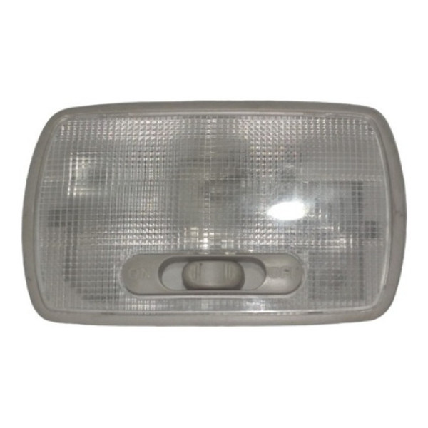 Luz Teto Traseira Honda Civic 2012 2013 2014 2015 2016