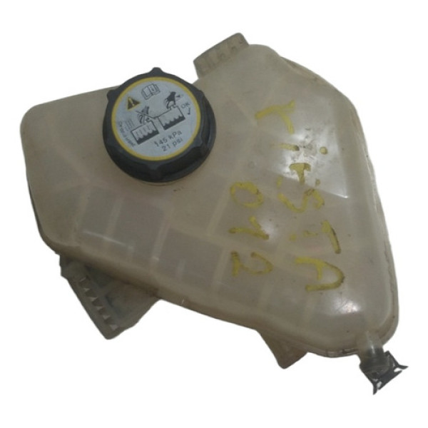 Reservatório Água Radiador Ford New Fiesta 2013 2014 A 2019