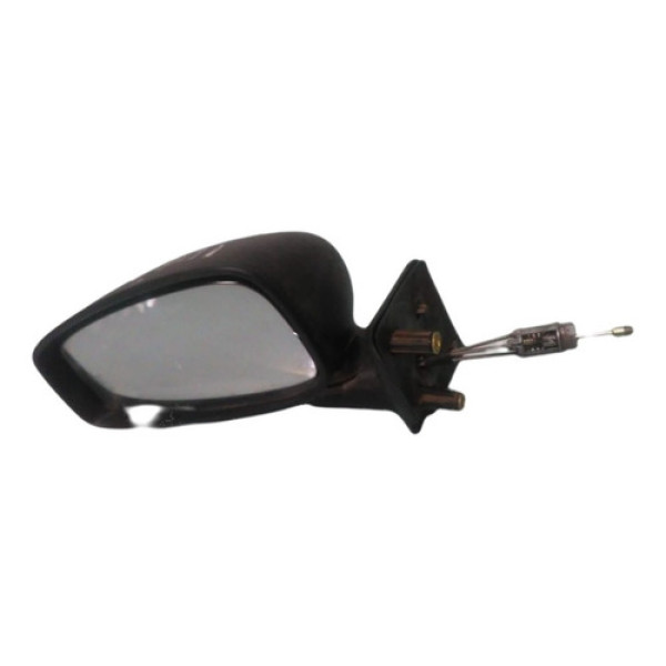 Retrovisor Fiat Idea L-e 2005 A 09 2010 20.n91.02