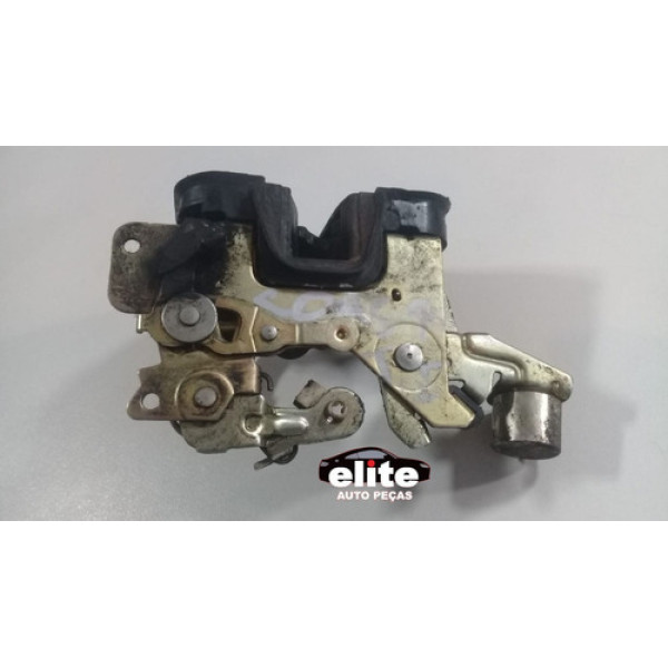 Fechadura Porta Traseira Direita Corsa Classic 1998 A 2006  