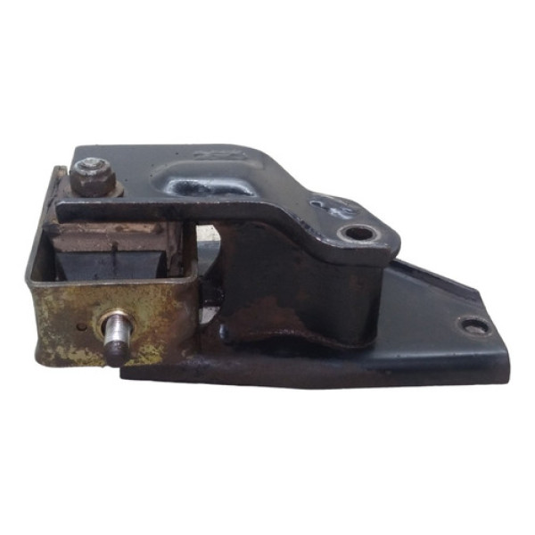 Coxim Motor Lado Direito Escort Cht 1984 1985 1986 A 1992
