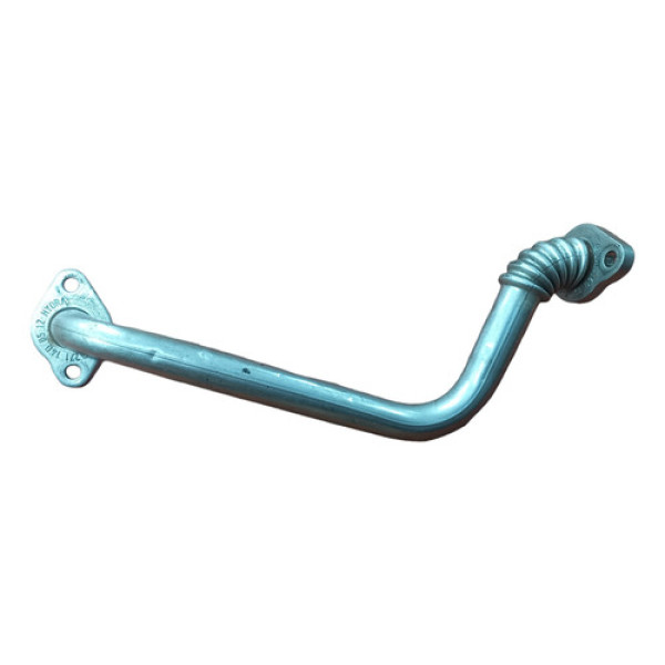 Tubo Válvula Egr Mercedes-benz C200 C180 1.8 2007 A 2012