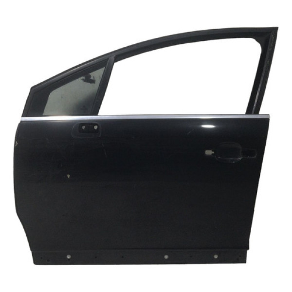 Porta Dianteira Esquerda C4 Pallas C4 Hatch 2007 A 2013