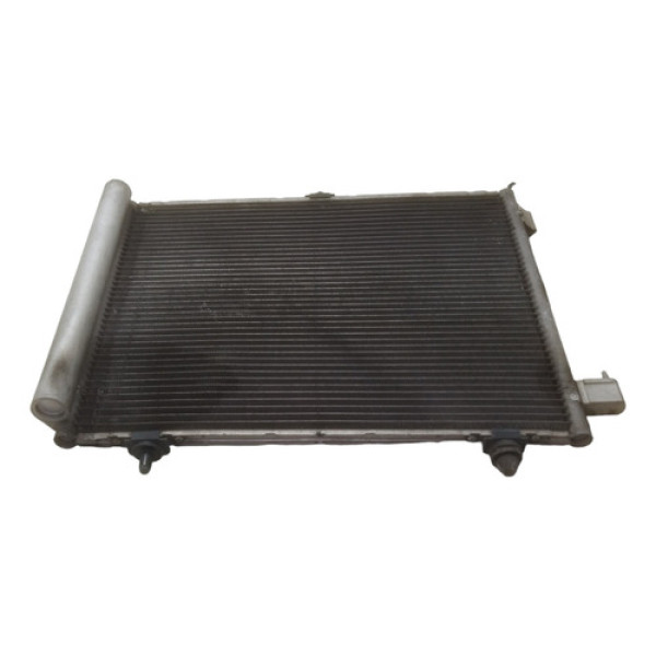 Condensador Ar Condicionado Peugeot 208 1.6 2013 2014 A 2018