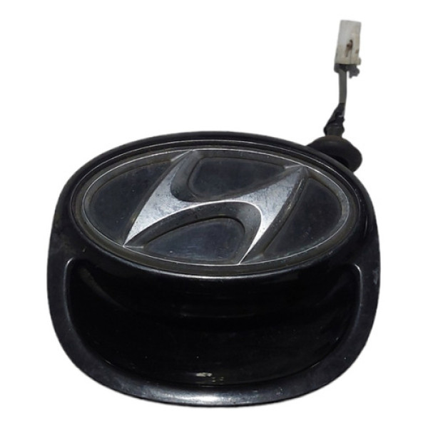 Maçaneta Tampa Traseira Hyundai I30 2009 2010 2011 A 2012