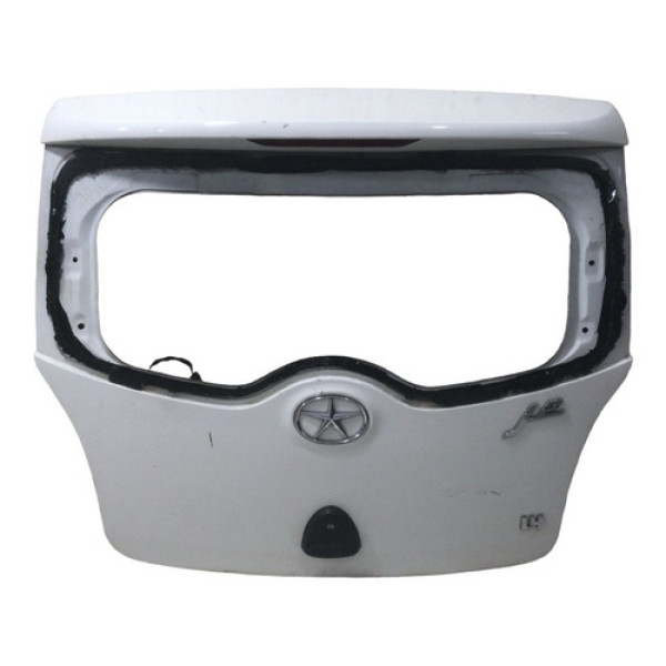 Tampa Traseira Jac J2 2012 2013 2014 2015 2016 Original 