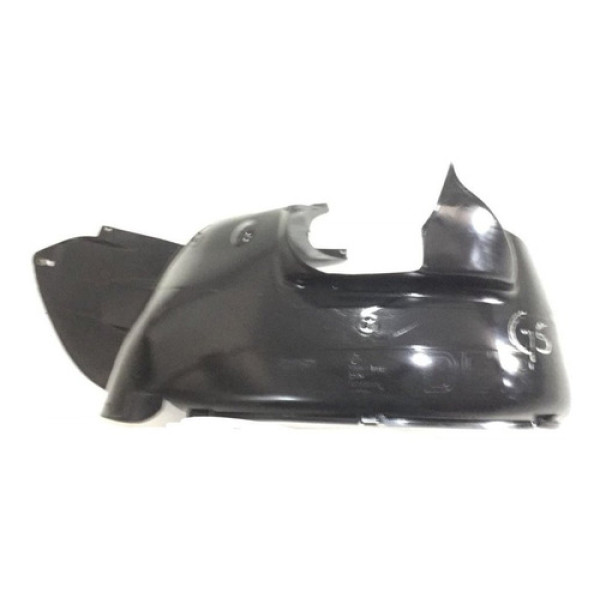 Par Para Barro Dianteiro Esquerdo Volkswagen G5 2008 A 2012