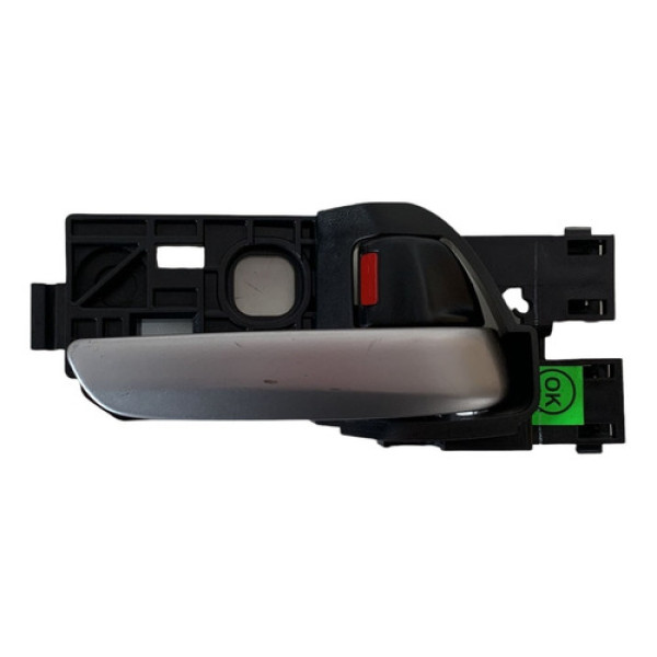 Maçaneta Interna Traseira Direita Honda New Fit 2015 A 2019