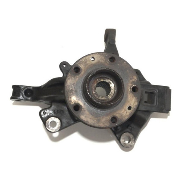 Montante Diant Esq Fluence 2.0 16v C/abs (45r416l)2011 2016 