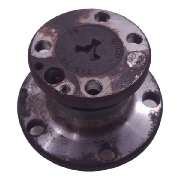 Cubo Rolamento Roda Traseira Direita Fox 1.0 2011 A 2014