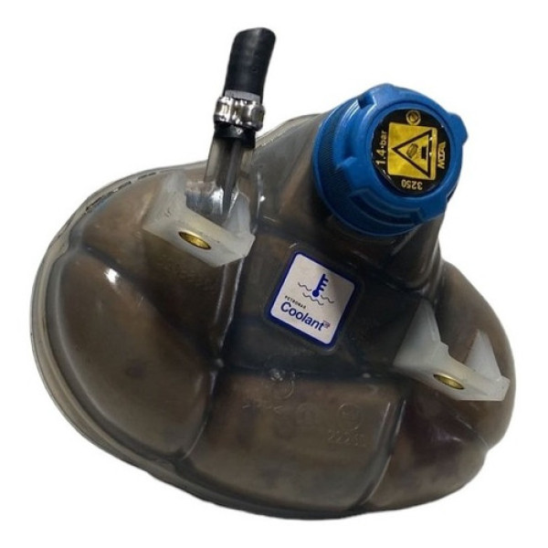 Reservatório Água Radiador Fiat Mobi 2016 A 2021 Original 