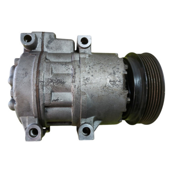 Compressor Ar Condicionado Hyundai Azera 3.3 V6 2007 A 2011