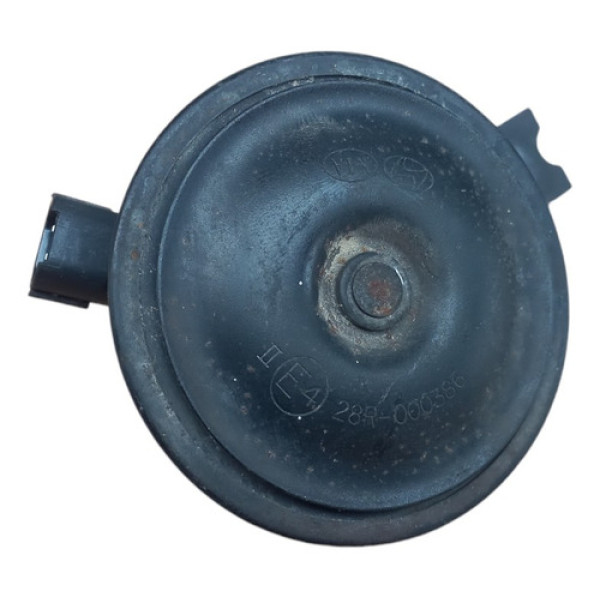 Buzina Original Hyundai Hb20 2013 2014 2015 2016 2017 A 2019