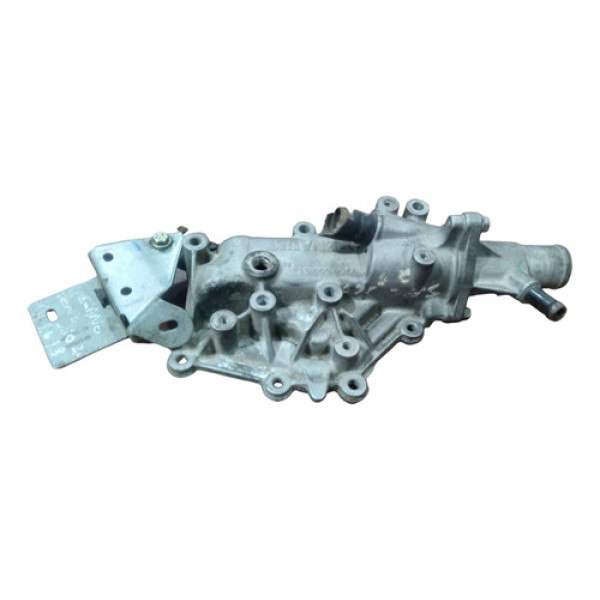 Carcaça Válvula Termostática Renault Megane Duster 2008 2016