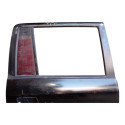 Porta Traseira Direita Gm Zafira 2001 2002 2003 2004 A 2012
