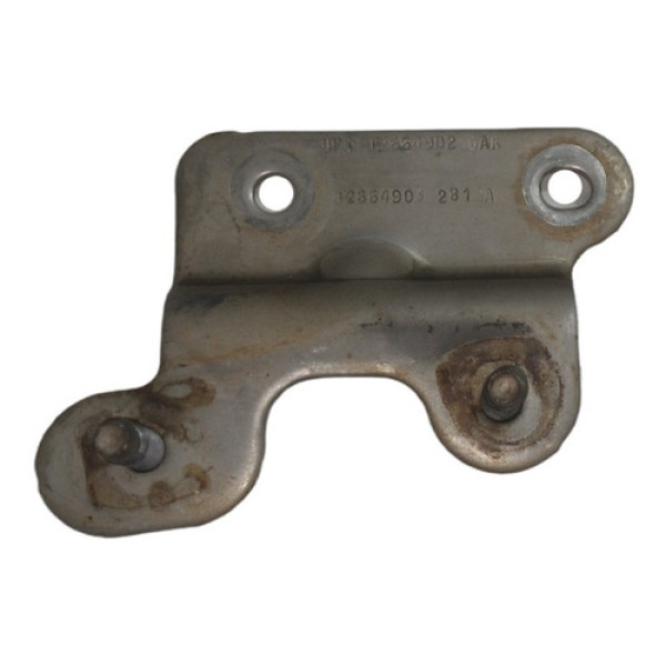 Suporte Catalisador Gm Cruze 1.4 2017 2018 2019 2020 A 2021