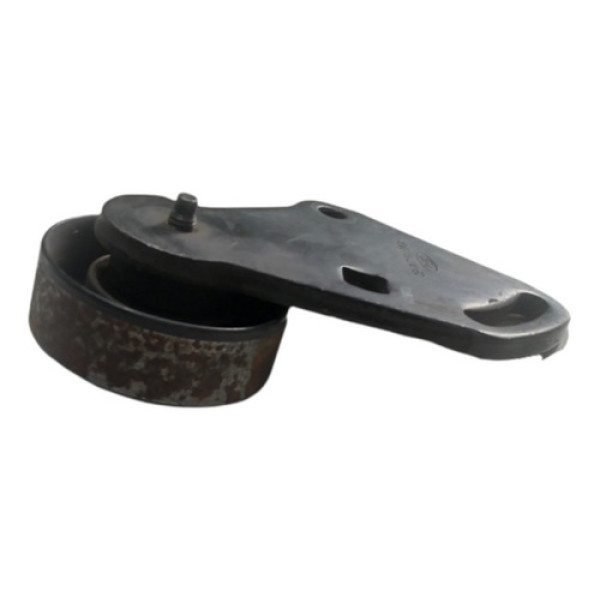 Suporte Esticador Corrêa Ford Ka 1.0 8v 1997 A 2007 