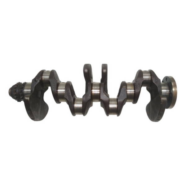 Virabrequim Mercedes A190 A160 1.6 8v Stander 1999 A 2005