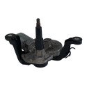 Motor Limpador Vidro Traseiro Gm Agile 2009 2010 A 2014