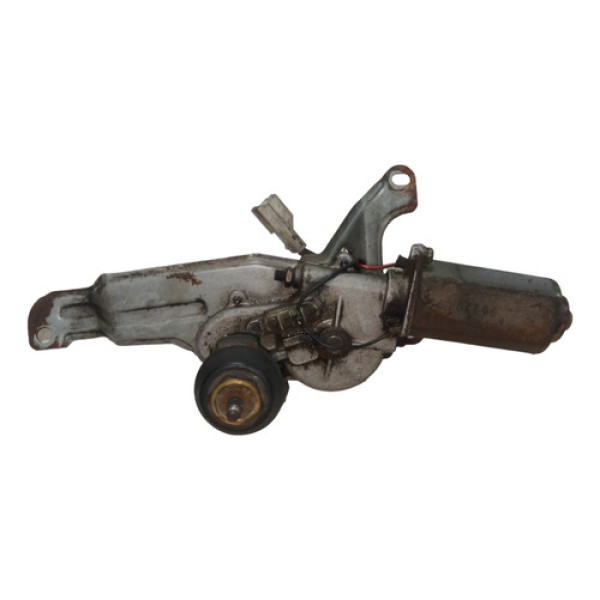 Motor Limpador Vidro Traseiro Kia Sportage 1998 1999 A 2004