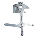Maquina Vidro Manual Dianteiro Esquerdo Gm S10 2003 A 2011