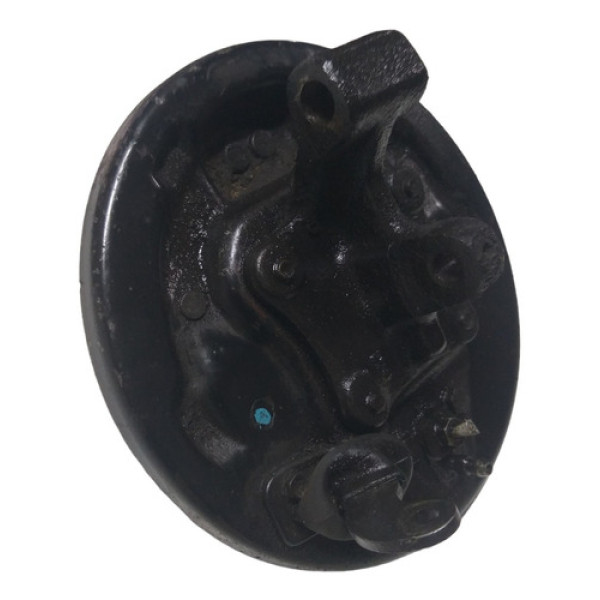 Montante Cubo Traseiro Direito Fiat Uno 1.0 1988 A 2000