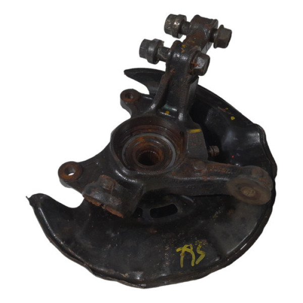 Montante Dianteiro Direito Toyota Corolla 1.8 2009 A 2014 