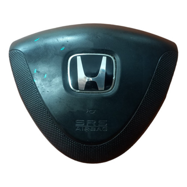 Capa Volante Honda Fit 2003 2004 2005 2006 2007 2008