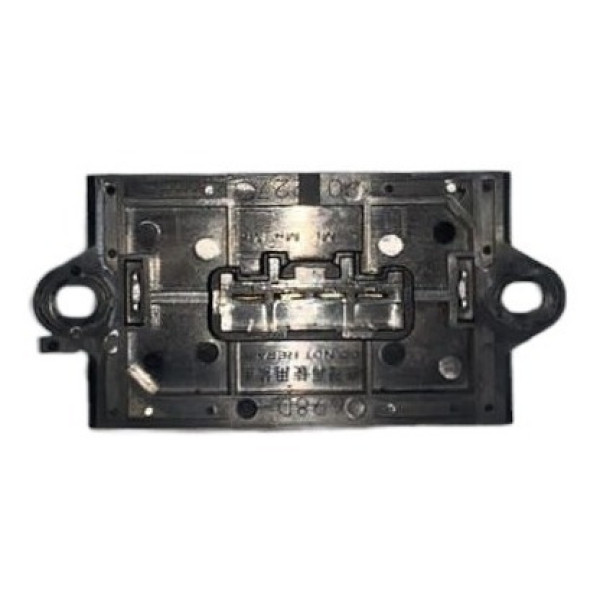 Resistência Caixa Evaporadora Nissan Tiida 2008 2009 A 2013