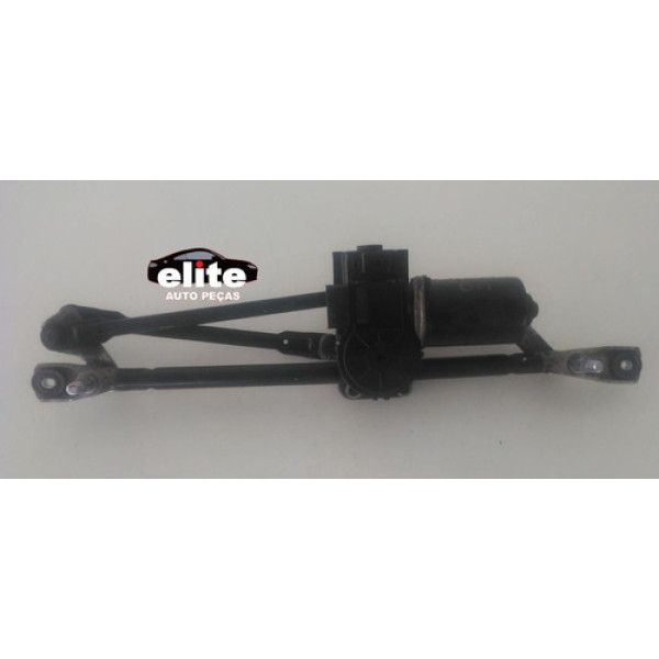Máquina E Motor Limpador Para-brisa Hyundai Tucson 2010 A 13