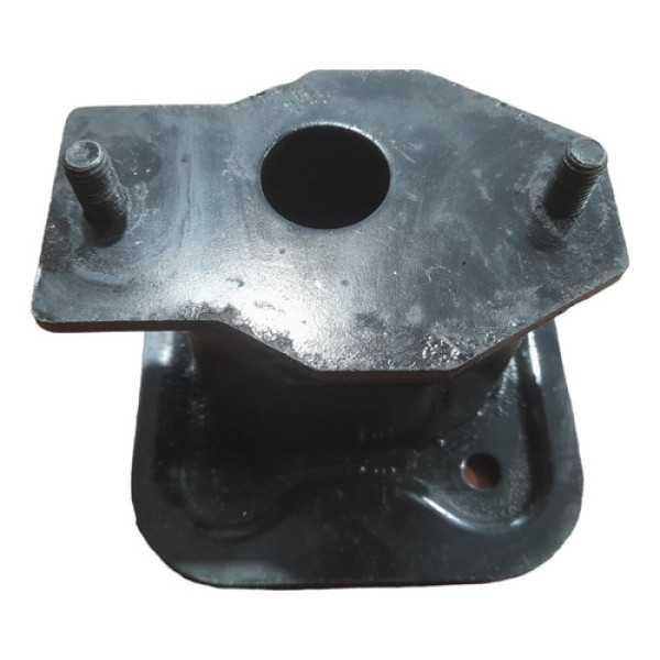 Suporte Alma Traseira Lado Direito Bmw 550i V8 2006 A 2010