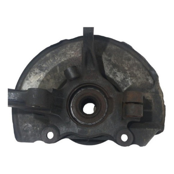 Montante Dianteiro Direito Mitsubish Outlander 3.0 2008-2013