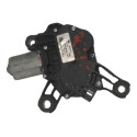 Motor Limpador Vidro Traseiro Gm Agile 2009 2010 2011 A 2014