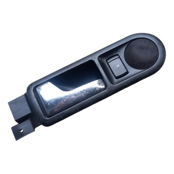 Maçaneta Interna Traseira Esquerda Golf Passat 1999 A 2006