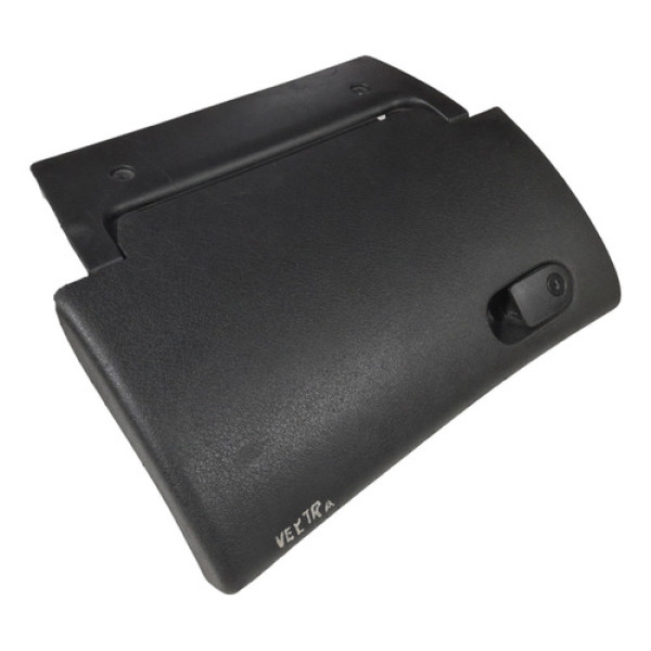 Porta Luvas C/ Detalhe Chevrolet Vectra 1997 A 2005 