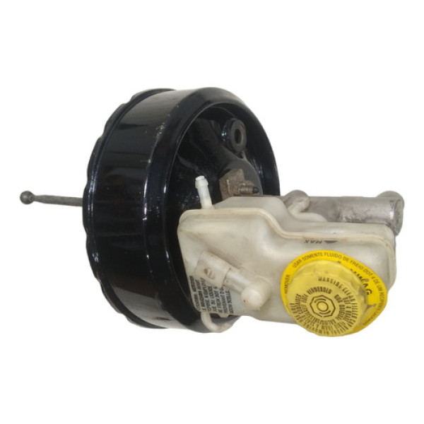 Hidrovácuo Servo Freio Vw Gol G5 Polo 1.6 1.0 2008 A 2011