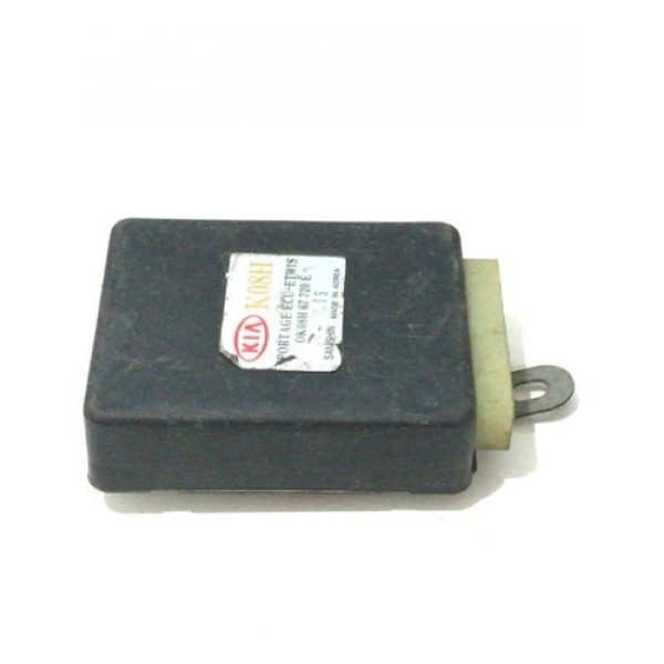 Módulo Central Ecu Kia Sportage 1996 1997 1998 1999