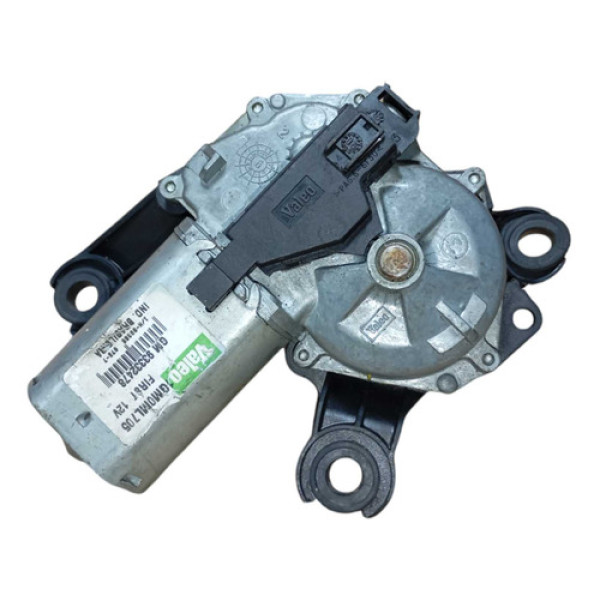 Motor Limpador Vidro Traseiro Gm Celta 2007 3008 2009 A 2015