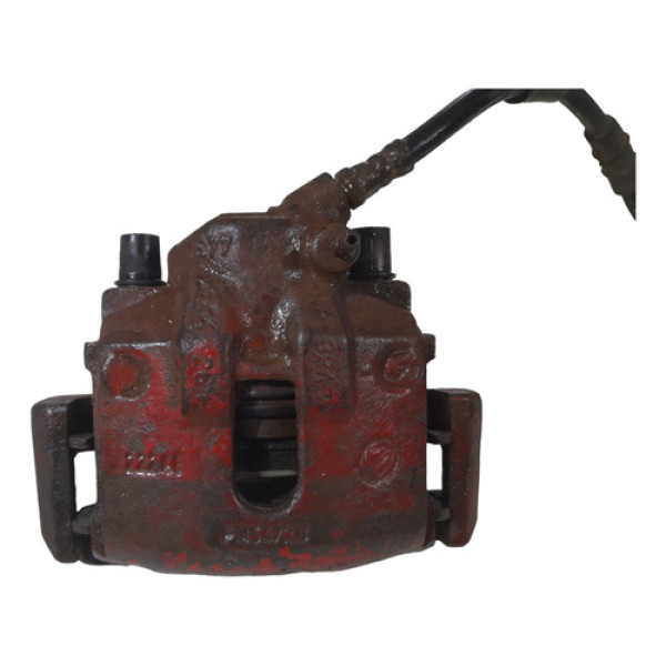 Pinça Freio Dianteiro Esquerdo Fiat Palio 1.0 2001 A 2004