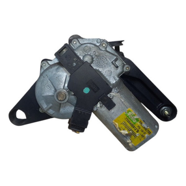 Motor Limpador Vidro Traseiro Renault Clio 2001 2002 A 2012