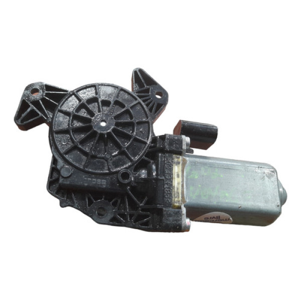 Motor Maquina Vidro Dianteiro Esquerdo Vw Gol G5 2008 A 2016