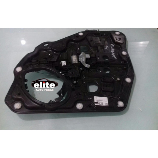 Máquina De Vidro Elétrico Original Jeep Renegade 2018 2019  