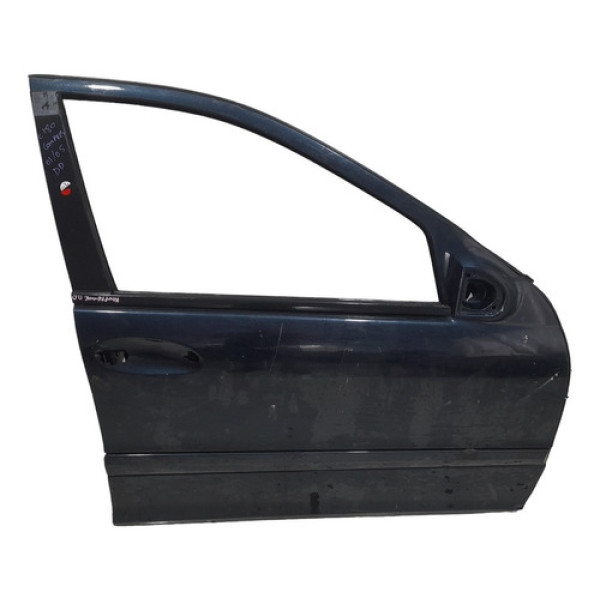 Porta Dianteira Direita Mercedes-benz C230 2001 A 2006 @