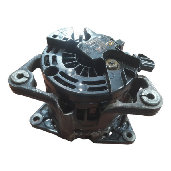 Alternador Ford Fiesta Ecosport Zetek Sem Ar 2002 A 2012